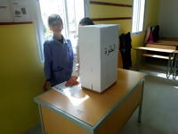 Elections municipales tunisiennes de 2018 